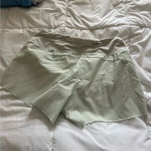Athleta shorts